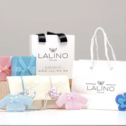 Συσκευασία για παιδικό κόσμημα | Lalino.gr