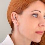 Ear pin cuff σκουλαρίκι φυλλαράκι | Lalino.gr