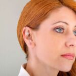 Ear pin cuff πεταλούδα σκουλαρίκι | Lalino.gr