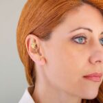 Ear Pin Cuff Σκουλαρίκι Πεταλούδα | Lalino.gr
