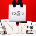 Κολιέ μπάρα με ημερομηνίες και ονόματα | Lalino.gr