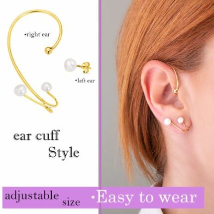 Σκουλαρίκια Earcuffs | Lalino.gr