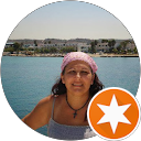 Kyrania Chrysafina profile picture