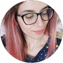 Maria Frik profile picture